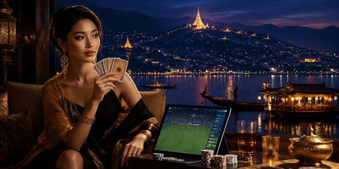 ar999 King Of Slots Challenge ထဲမှာ ဘာတွေ ပါဝင်သလဲ
